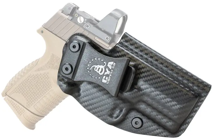CYA Supply Co. BOR Holster for FN - view 2